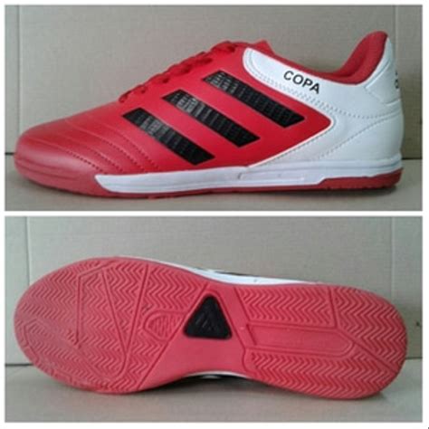 Jual Beli Sepatu Futsal Adidas Copa Mundial Futsal Produk.